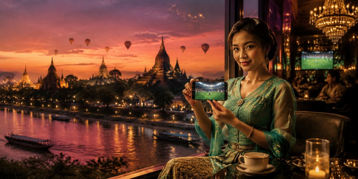 myanmar888