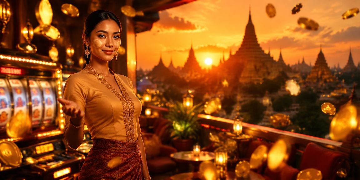 myanmar888