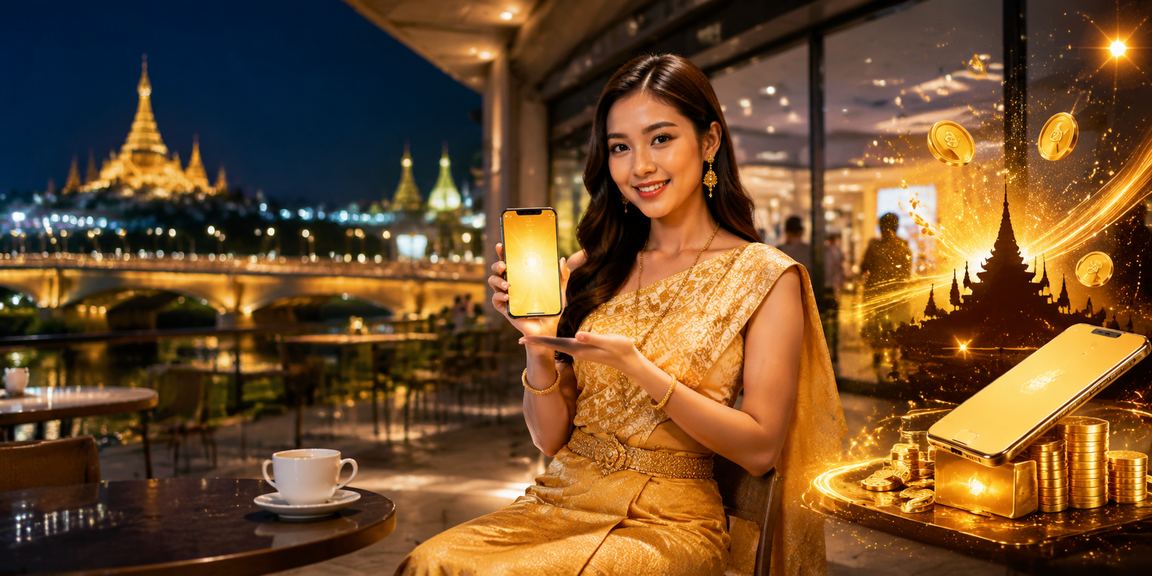 myanmar888