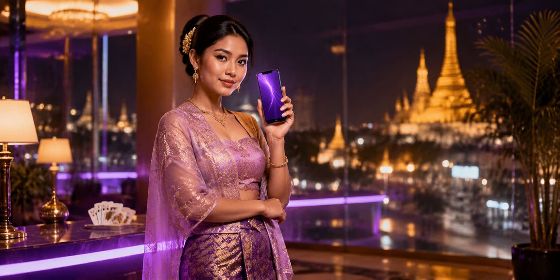 myanmar888