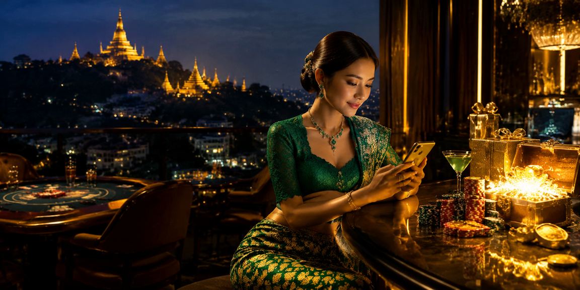 myanmar888