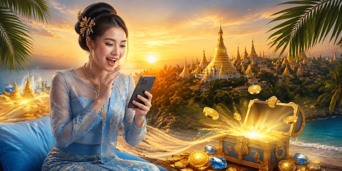 myanmar888