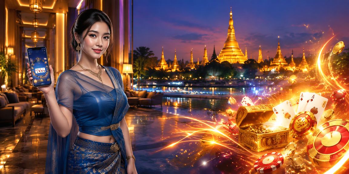 myanmar888