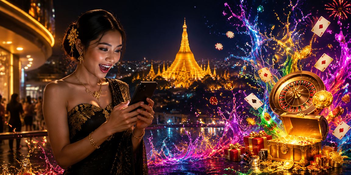 myanmar888