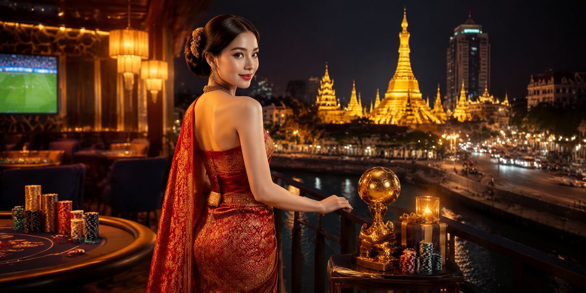 myanmar888