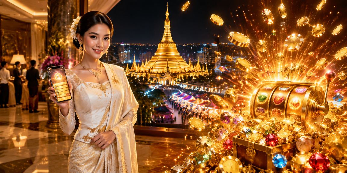 myanmar888