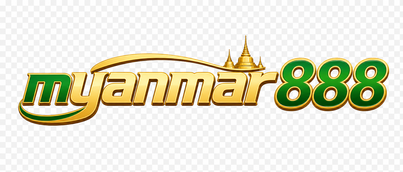 myanmar888 logo